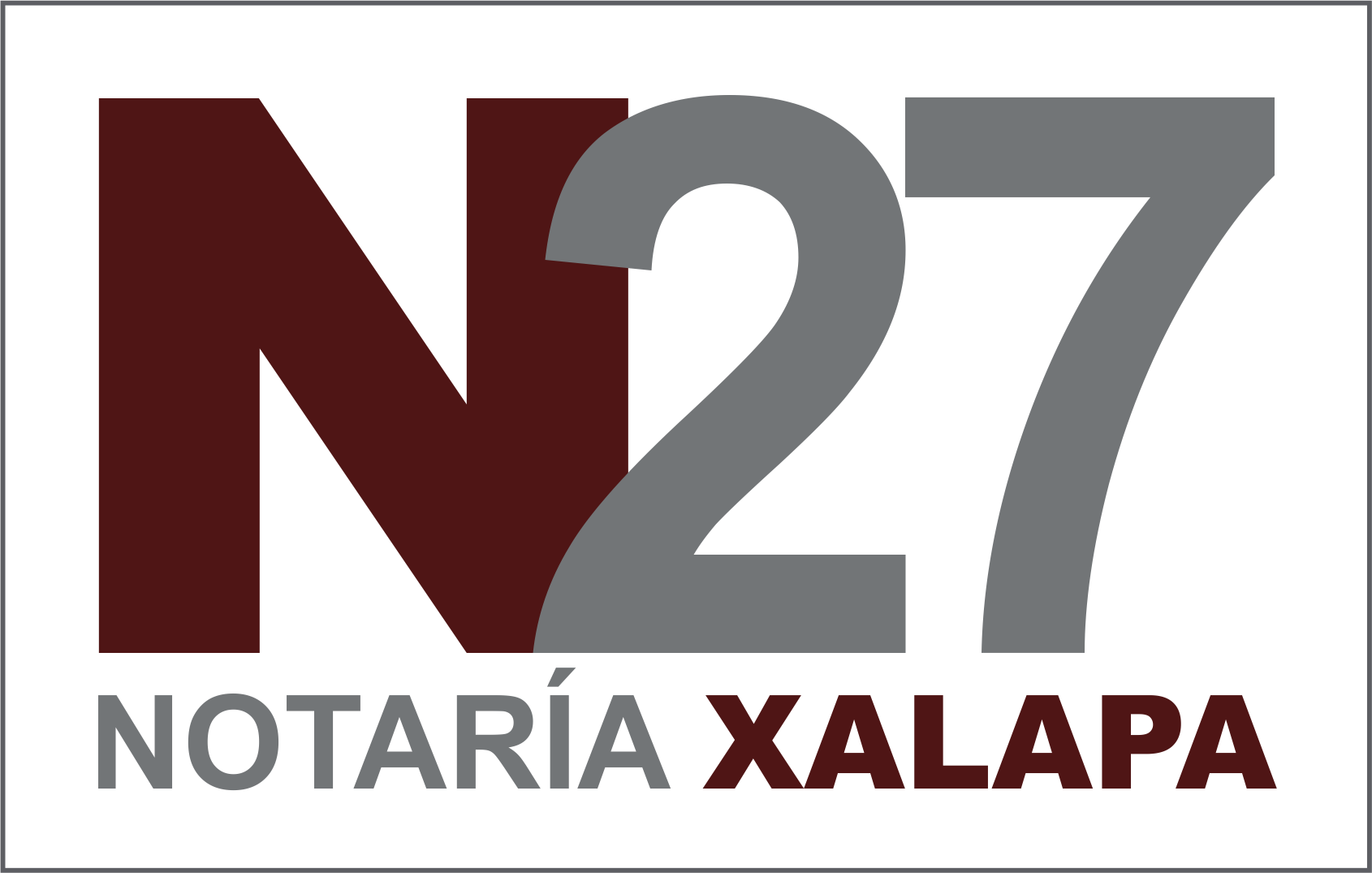 Notaria 27 Xalapa